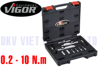BỘ TÔ VÍT LỰC VIGOR 4431
