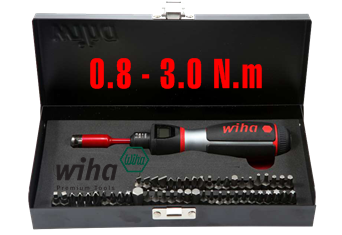 BỘ TÔ VÍT LỰC WIHA 28892