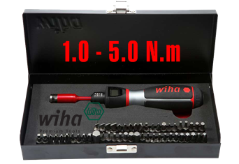 BỘ TÔ VÍT LỰC WIHA 28896