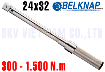 Cờ lê lực 1500MFIMH