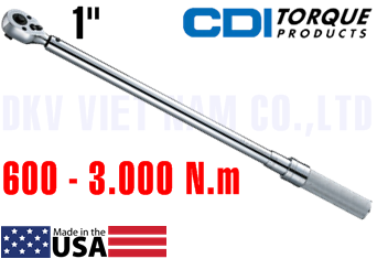 Cờ lê lực 30010NMRMHSS