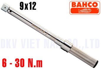 Cờ lê lực Bahco 7465-30