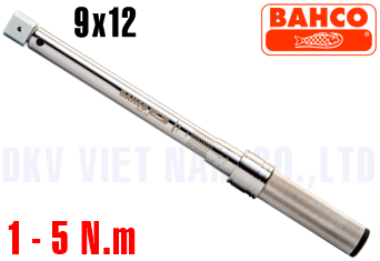Cờ lê lực Bahco 7465-5