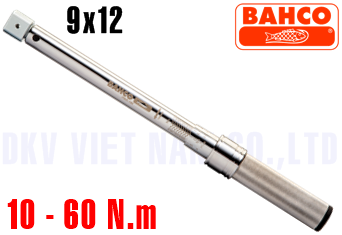 Cờ lê lực Bahco 7465-60