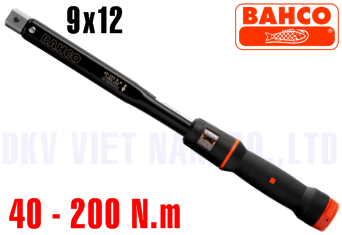 Cờ lê lực Bahco 74W9-200