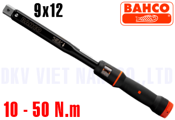 Cờ lê lực Bahco 74W9-50