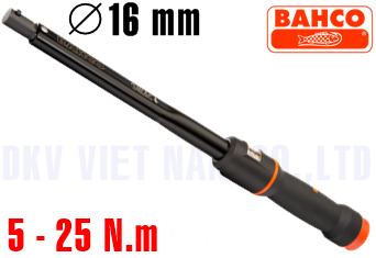 Cờ lê lực Bahco 74WS-25