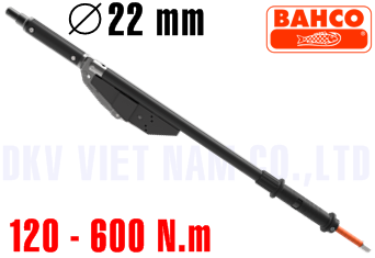 Cờ lê lực Bahco 76S-600