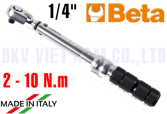 Cờ lê lực 10 N.m Beta 605E/10 (006050110)