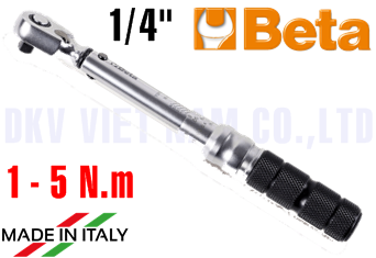 Cờ lê lực 5 N.m Beta 605E/5 (006050105)