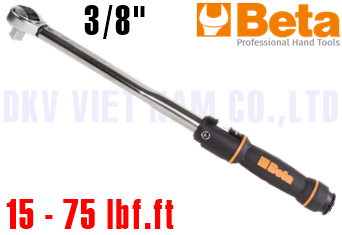 Cờ lê lực Beta 666 LBF.FT/10