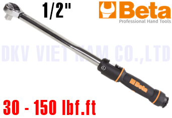 Cờ lê lực Beta 666 LBF.FT/20