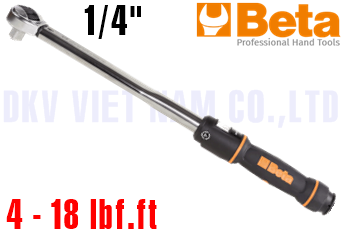 Cờ lê lực Beta 666 LBF.FT/2