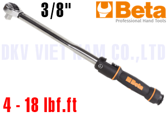 Cờ lê lực Beta 666 LBF.FT/2X