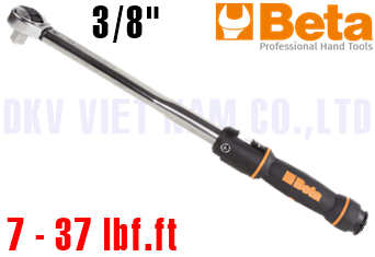 Cờ lê lực Beta 666 LBF.FT/5