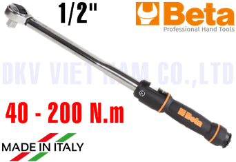 Cờ lê lực 200 N.m Beta 667/20 (006670720)