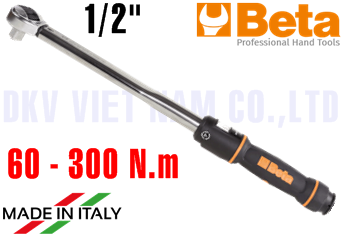Cờ lê lực 300 N.m Beta 667/30 (006670730)