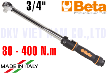 Cờ lê lực 400 N/m Beta 667/40 (006670740)