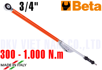 Cờ lê lực Beta 677/C1000