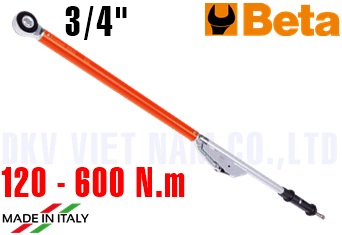 Cờ lê lực Beta 677/C600