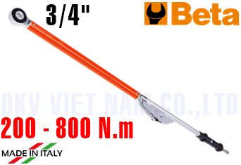 Cờ lê lực Beta 677/C800