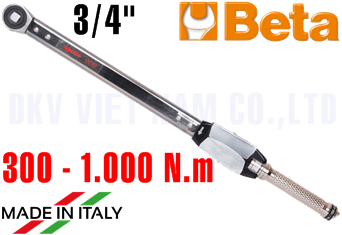 Cờ lê lực Beta 678/C100