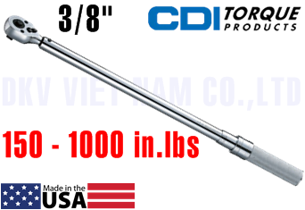 Cờ lê lực CDI 10002MRMH
