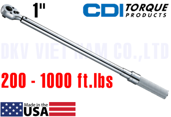 Cờ lê lực CDI 10005MFRMH