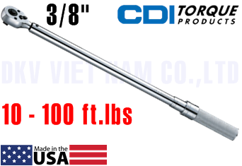 Cờ lê lực CDI 1002MFRMH
