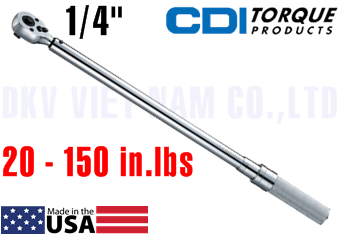 Cờ lê lực CDI 1501MRMH