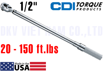 Cờ lê lực CDI 1503MFRMH
