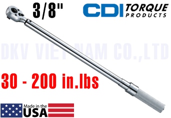 Cờ lê lực CDI 2002MRMH