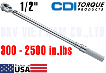 Cờ lê lực CDI 25003MRMH