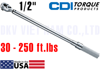 Cờ lê lực CDI 2503MFRMH