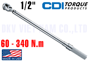 Cờ lê lực CDI 3403NMRMHSS