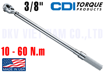 Cờ lê lực CDI 602NMRMHSS