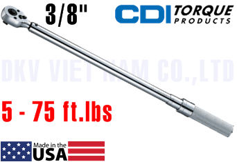 Cờ lê lực CDI 752MFRMH