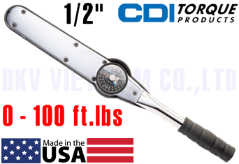 Cờ lê lực chỉ kim 1003LDFN