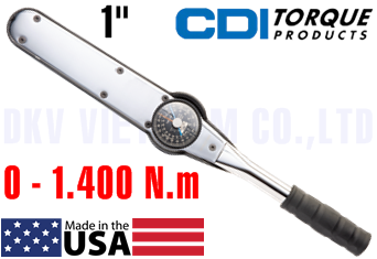 Cờ lê lực chỉ kim 14005NLDNSS