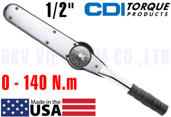 Cờ lê lực chỉ kim 1403NLDNSS