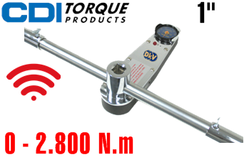 Cờ lê lực chỉ kim 20005LDFE