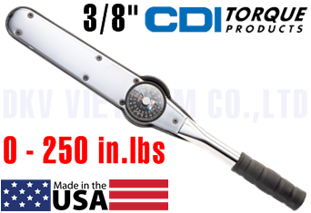 Cờ lê lực chỉ kim 2502LDIN