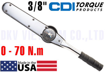 Cờ lê lực chỉ kim 702NLDNSS