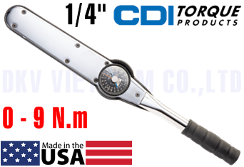 Cờ lê lực chỉ kim 91NLDNSS