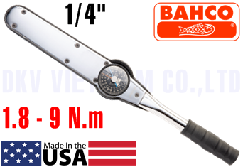 Cờ lê lực chỉ kim Bahco 7454-9