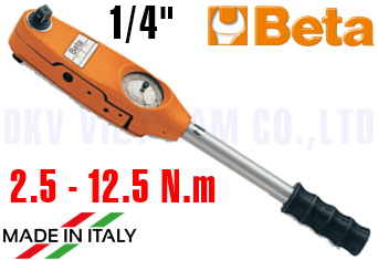 Cờ lê lực chỉ kim Beta 590/1