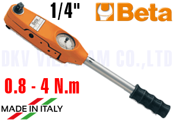 Cờ lê lực chỉ kim Beta 590