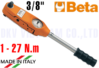 Cờ lê lực chỉ kim Beta 592/3