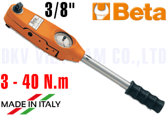 Cờ lê lực chỉ kim Beta 592/4