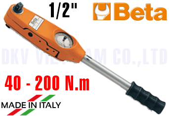 Cờ lê lực chỉ kim Beta 594/21